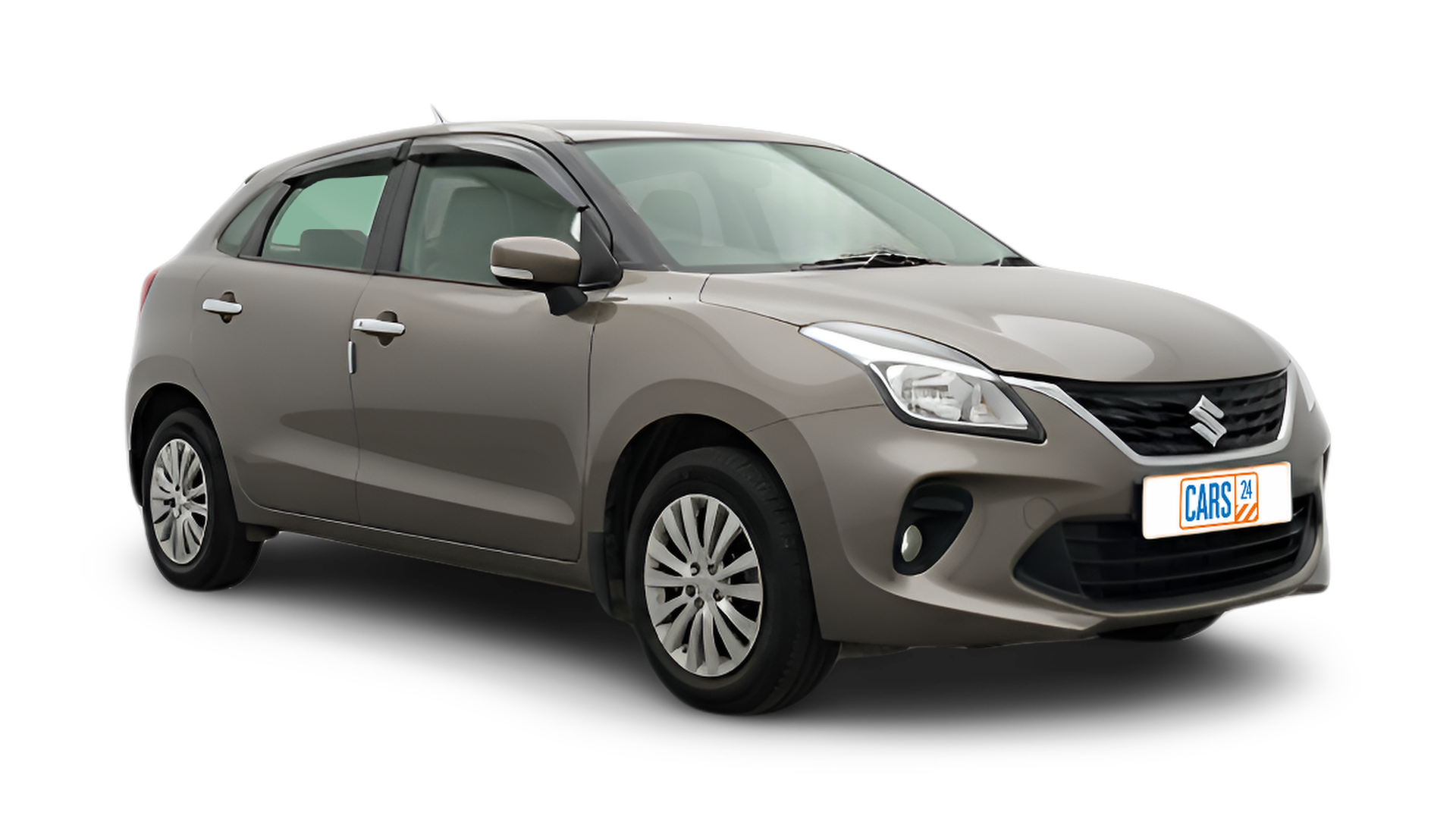 Maruti Baleno-img